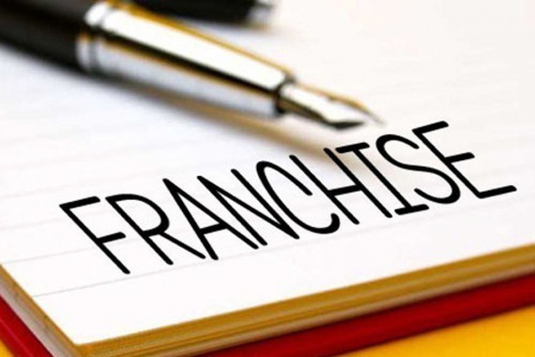 Kinh Doanh Nhượng Quyền (Franchise)