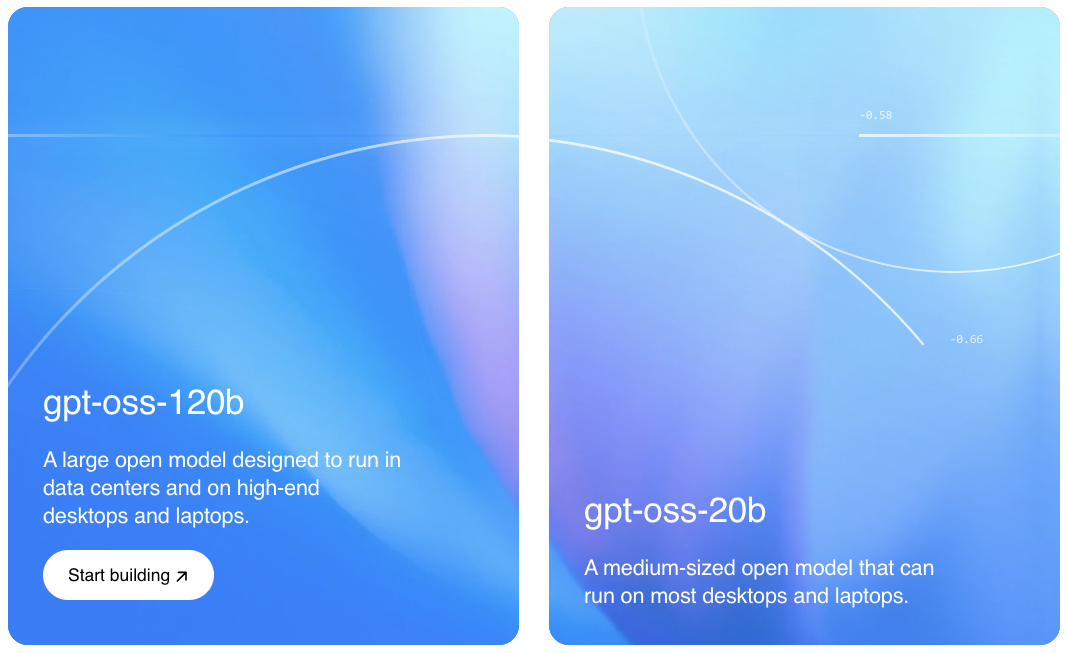 OpenAI: GPT-OSS