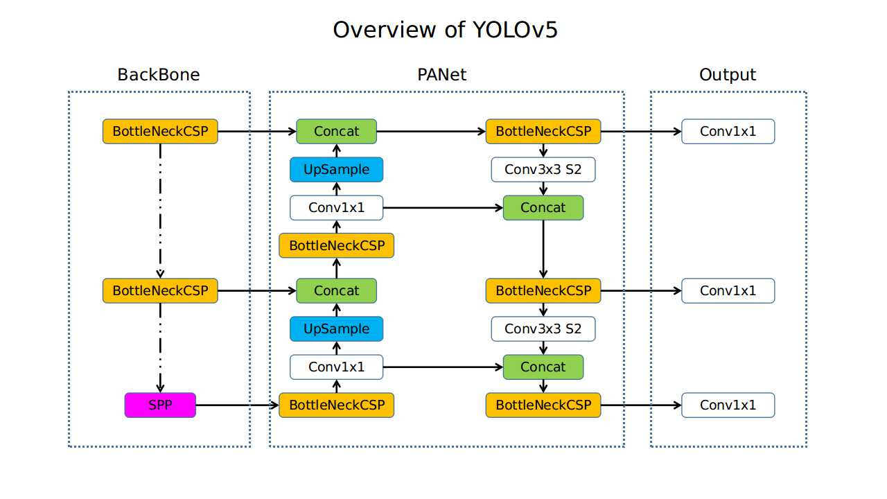 YOLOv5